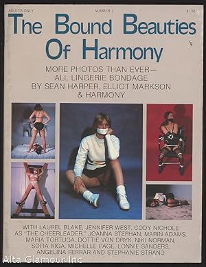 THE BOUND BEAUTIES OF HARMONY No. 07 | February 1982