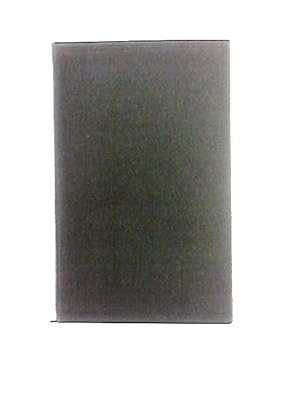 Imagen del vendedor de The Works of The Right Honourable Edmund Burke, Vol I. a la venta por World of Rare Books