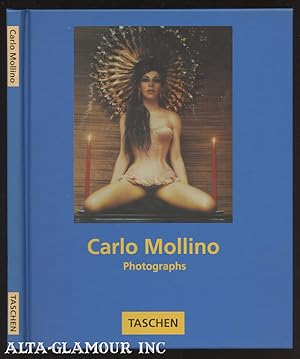 Image du vendeur pour CARLO MOLLINO: Photographs mis en vente par Alta-Glamour Inc.