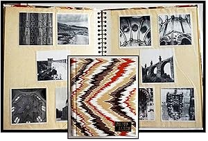 A Family Travel Scrapbook of Portugal from 1974