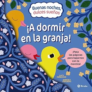 Image du vendeur pour Buenas noches, dulces sueos. A dormir en la granja! mis en vente par Imosver