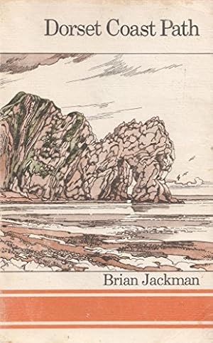 Seller image for DORSET COAST PATH for sale by WeBuyBooks