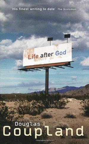 Bild des Verkufers fr Life After God zum Verkauf von WeBuyBooks