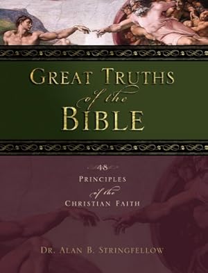 Seller image for Great Truths of the Bible: A Bible Study for the Lay Pupil and Lay Teacher for sale by WeBuyBooks