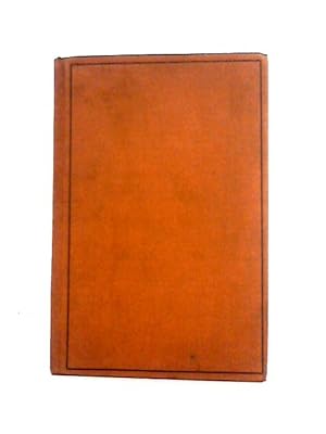 Seller image for A Primer of Engineering Science for sale by World of Rare Books