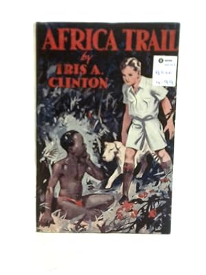 Seller image for Africa Trail for sale by World of Rare Books