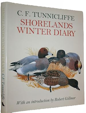 Seller image for Shorelands Winter Diary for sale by PEMBERLEY NATURAL HISTORY BOOKS BA, ABA