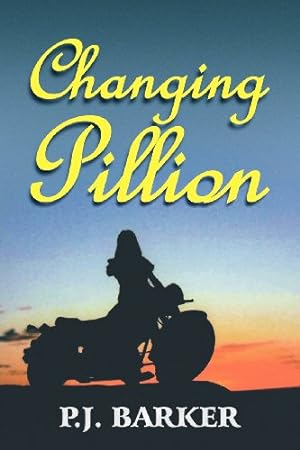 Seller image for Changing Pillion for sale by WeBuyBooks