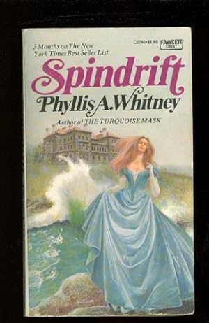 Imagen del vendedor de Spindrift a la venta por Reliant Bookstore