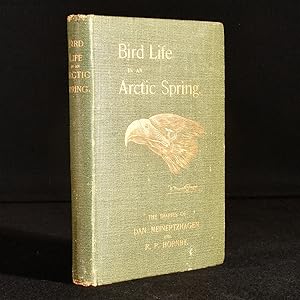 Bild des Verkufers fr Bird Life in an Arctic Spring zum Verkauf von Rooke Books PBFA