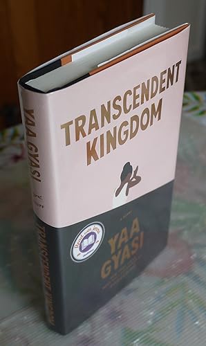 Seller image for Transcendent Kingdom for sale by Bawnmore Fine and Rare Books