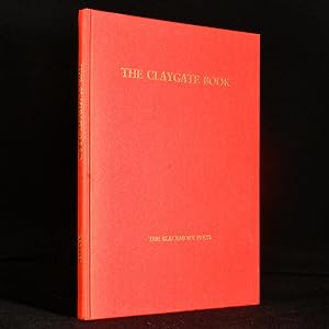 Seller image for The Claygate Book: A History of a Surrey Village for sale by Rooke Books PBFA