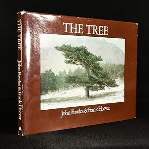 Seller image for The Tree for sale by Rooke Books PBFA