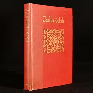 Seller image for The Kasidah of Haji Abdu El-Yezdi, Translated and Annotated for sale by Rooke Books PBFA