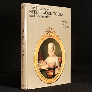 Seller image for The History of Needlework Tools and Accessories for sale by Rooke Books PBFA