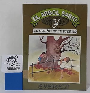 Seller image for El rbol sabio y el sueo de invierno for sale by MONKEY LIBROS