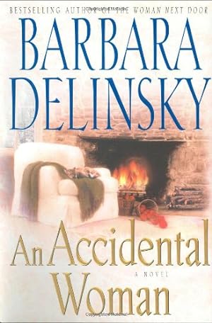 Imagen del vendedor de An Accidental Woman a la venta por Reliant Bookstore