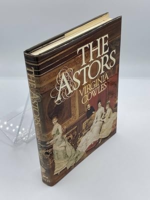 Imagen del vendedor de The Astors a la venta por True Oak Books