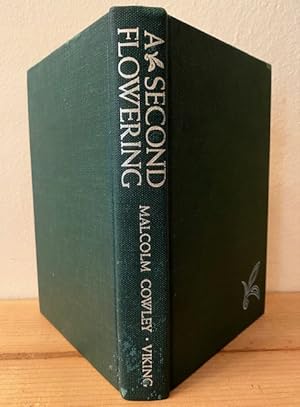 Seller image for Second Flowering: works and Days of the Lost Generation for sale by A Cappella Books, Inc.