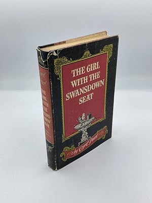 Seller image for The Girl With the Swansdown Seat for sale by True Oak Books