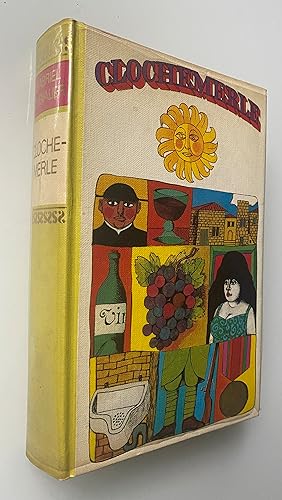 Seller image for Clochemerle for sale by Nk Libros