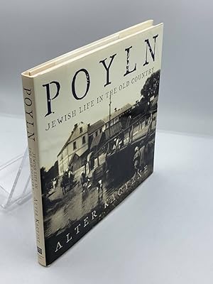 Seller image for Poyln Jewish Life in the Old Country for sale by True Oak Books