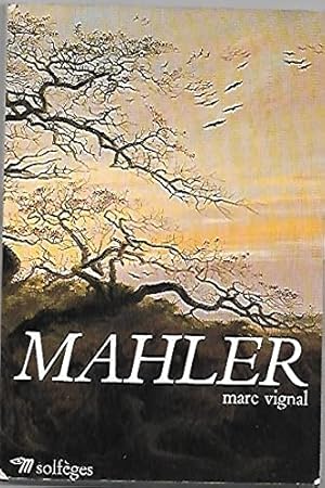 Image du vendeur pour MAHLER mis en vente par Ammareal