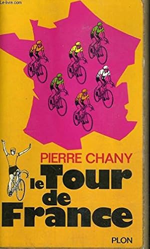 Seller image for LE TOUR DE FRANCE for sale by Ammareal