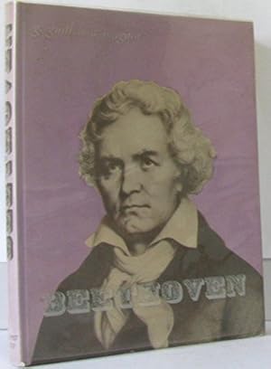 Imagen del vendedor de Beethoven. a la venta por Ammareal