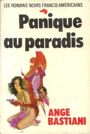 Imagen del vendedor de panique au paradis a la venta por Ammareal