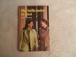 Imagen del vendedor de Ma belle-mre et moi (Nous Deux) a la venta por Ammareal