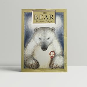 Seller image for The Bear for sale by John Atkinson Books ABA ILAB PBFA