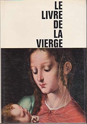 Seller image for Le livre de la vierge for sale by Ammareal