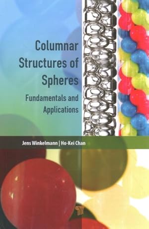 Seller image for Engineering Columnar Crystals : Fundamentals and Applications for sale by GreatBookPrices