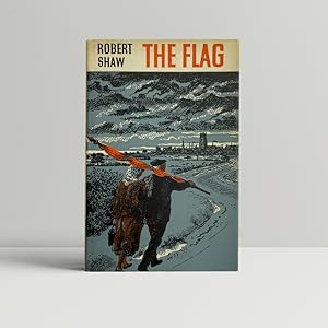 Seller image for The Flag for sale by John Atkinson Books ABA ILAB PBFA