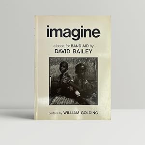 Seller image for Imagine for sale by John Atkinson Books ABA ILAB PBFA