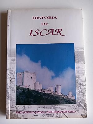 Seller image for Historia de scar for sale by El libro que vuela