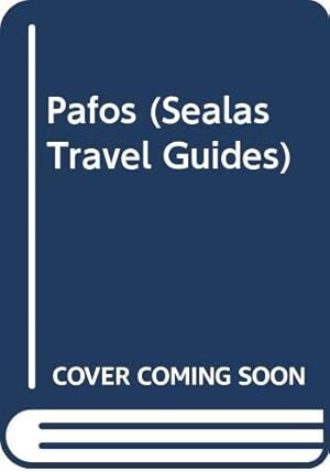 Seller image for Pafos (Cyprus Travel Guides) for sale by WeBuyBooks