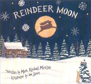 Bild des Verkufers fr Reindeer Moon zum Verkauf von Reliant Bookstore