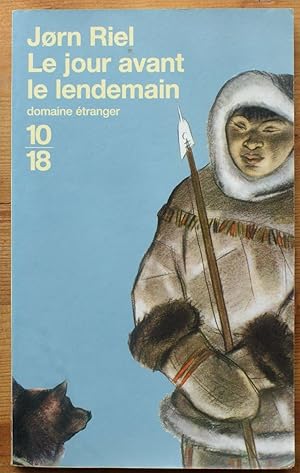 Seller image for Le jour avant le lendemain for sale by Aberbroc