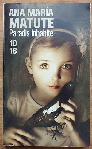 Seller image for Paradis inhabit for sale by Aberbroc