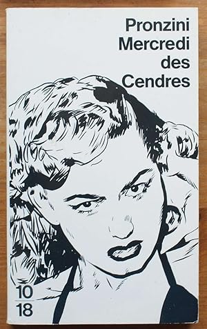 Mercredi des Cendres - Engrenage international