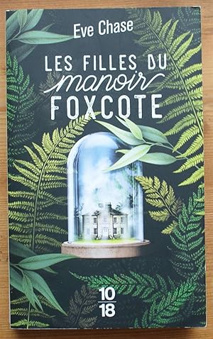 Les filles du manoir Foxcote