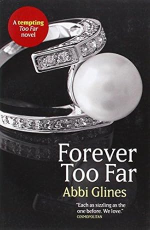Seller image for Forever Too Far for sale by WeBuyBooks