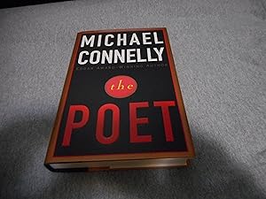 Seller image for THE POET for sale by ivy mountain books