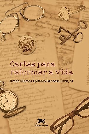 Seller image for Cartas para reformar a vida for sale by moluna
