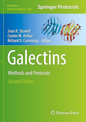 Seller image for Galectins for sale by moluna