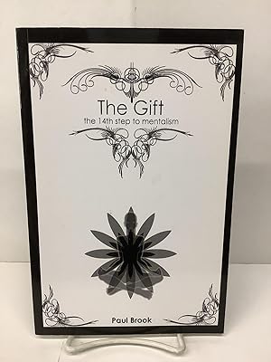 The Gift, The 14th Step to Mentalism