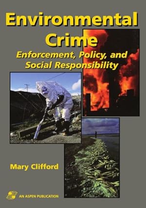 Seller image for Environmental Crime for sale by Reliant Bookstore