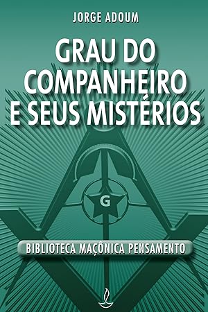 Image du vendeur pour Grau Do Companheiro E Seus Mistrios mis en vente par moluna